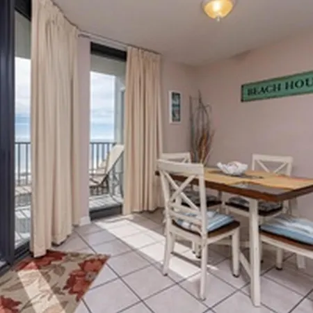 Phoenix VI By Brett Robinson Vacations Orange Beach Exterior photo