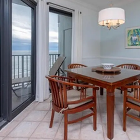 Phoenix VI By Brett Robinson Vacations Orange Beach Exterior photo