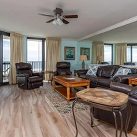 Phoenix VI By Brett Robinson Vacations Orange Beach Room photo