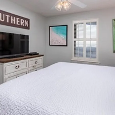 Phoenix VI By Brett Robinson Vacations Orange Beach Room photo