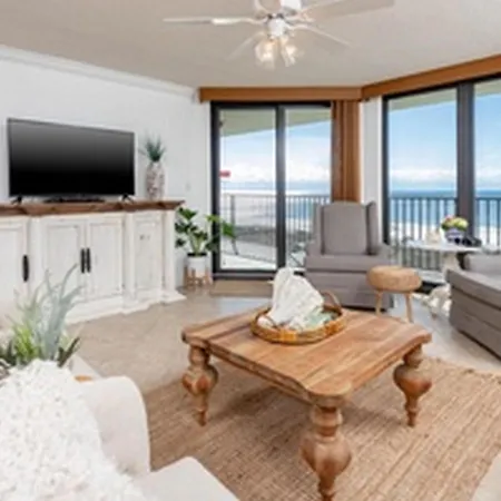 Phoenix VI By Brett Robinson Vacations Orange Beach Room photo