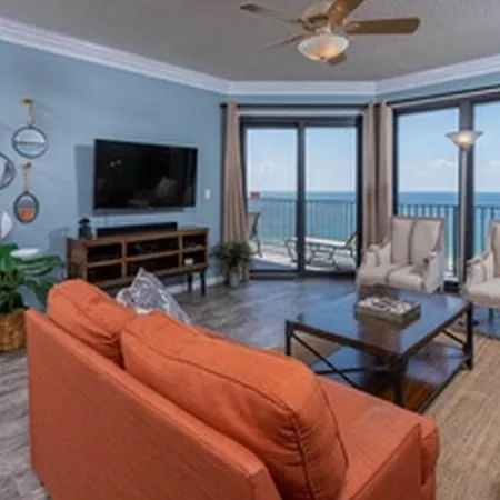 Phoenix VI By Brett Robinson Vacations Orange Beach Room photo