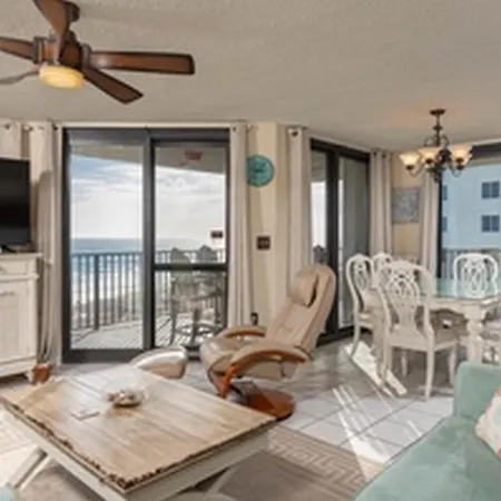 Phoenix VI By Brett Robinson Vacations Orange Beach Room photo