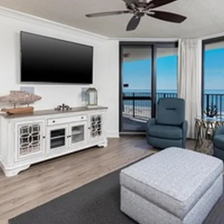 Phoenix VI By Brett Robinson Vacations Orange Beach Room photo