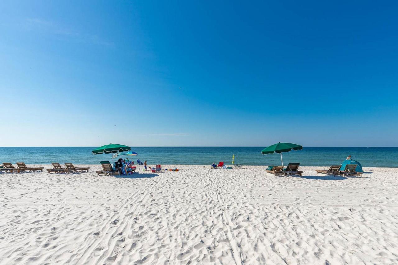Phoenix Vi By Brett Robinson Vacations * Orange Beach
