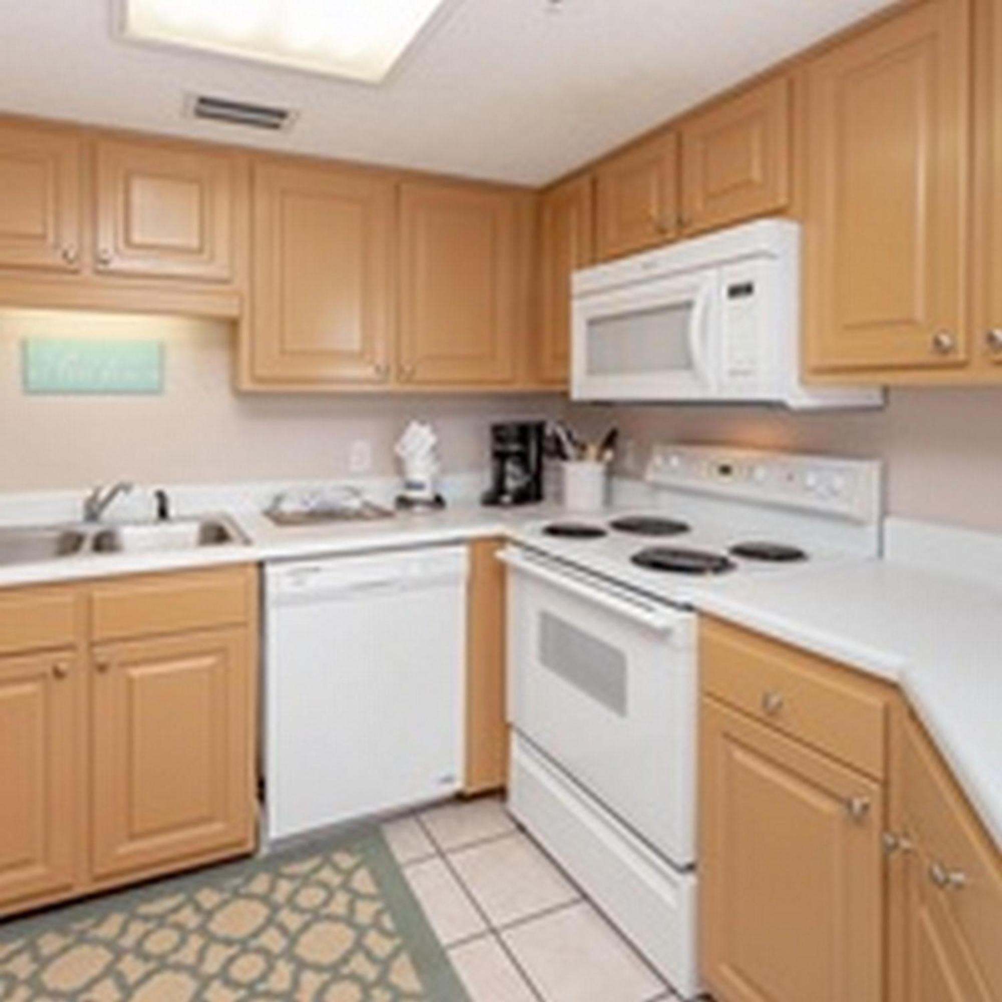 Phoenix Vi By Brett Robinson Vacations Apartment
